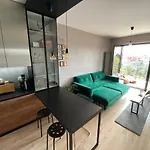 Delux Przy Wisle * Краков