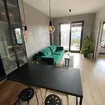 Delux Przy Wisle * Краков