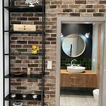 Апартаменты Delux Przy Wisle Краков