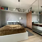 Delux Przy Wisle * Краков