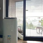 Апартаменты Delux Przy Wisle