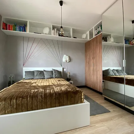 Delux Przy Wisle * Krakow