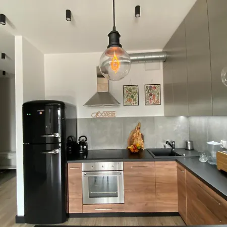 דירה Delux Przy Wisle