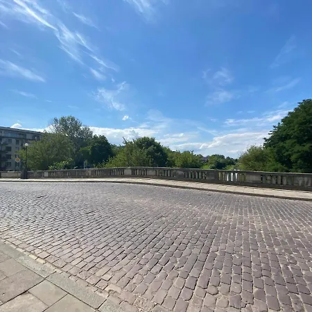 Delux Przy Wisle Krakow