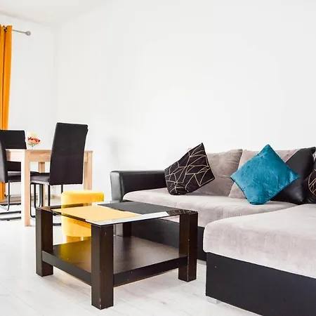 Daire Delux Przy Wisle