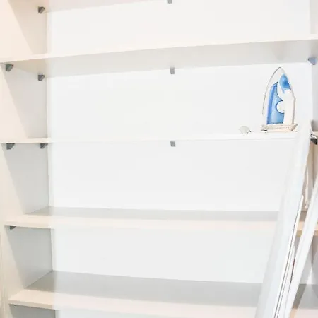 דירה Delux Przy Wisle *