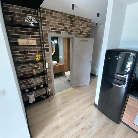 Delux Przy Wisle Апартаменты *