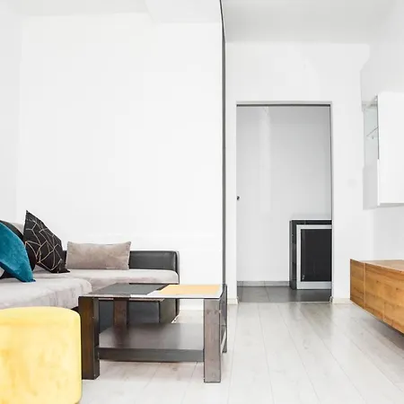 Delux Przy Wisle * Краков