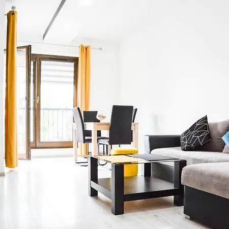 Delux Przy Wisle Краков