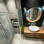 Delux Przy Wisle Appartement