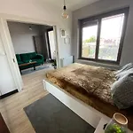 Delux Przy Wisle Appartement *