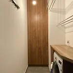 Delux Przy Wisle Appartement Krakau