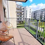 Delux Przy Wisle * Krakau
