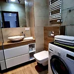 Delux Przy Wisle Appartement