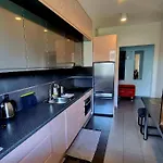 Delux Przy Wisle Appartement