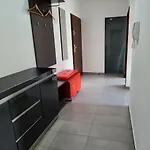 Delux Przy Wisle Appartement