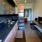 Delux Przy Wisle Appartement *