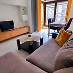 Appartement Delux Przy Wisle Krakau