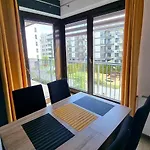 Appartement Delux Przy Wisle *