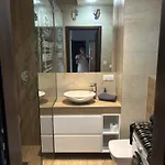 Delux Przy Wisle Appartement *